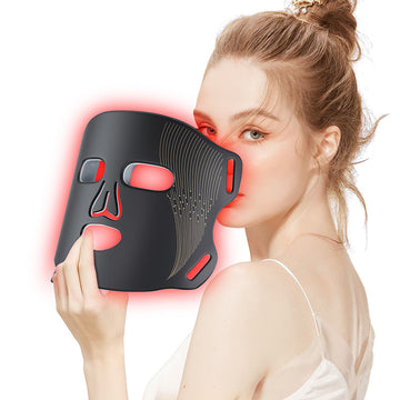 Weetall Red Light Therapy Mask for Face