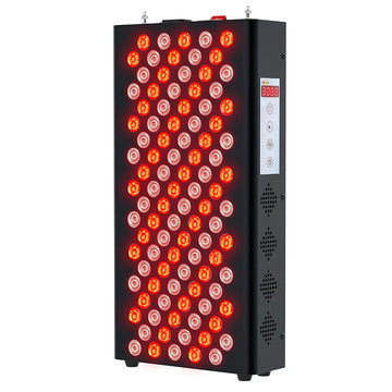 Weetall Red Light Therapy Lamp for Body